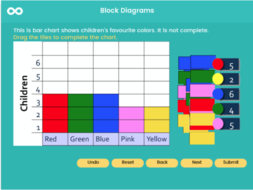 Block Diagrams - Year 2, Key stage 1 | Teaching Resources block diagram key 
