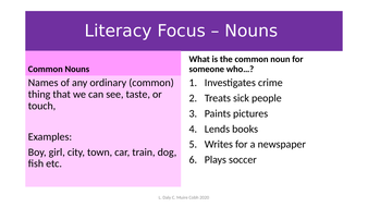 The Tuft of Flowers Robert Frost by LouiseBDaly | Teaching Resources