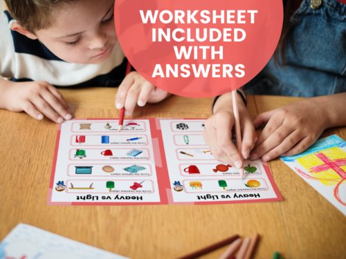 Measuring Weights - Year 2 | Teaching Resources