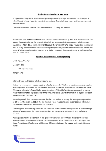 Dodgy-Data-Calculating-Averages-Teacher-Notes.docx