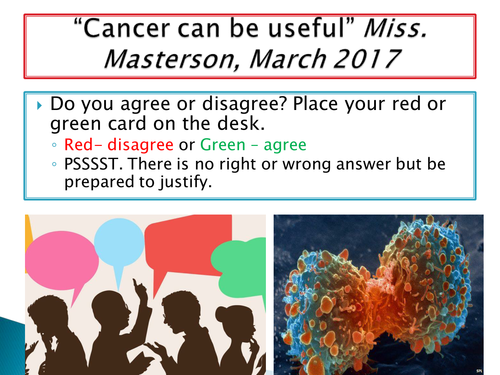 GCSE NEW SPEC - B6 - Preventing & treating disease - producing MABs - monoclonal antibodies BIOLOGY