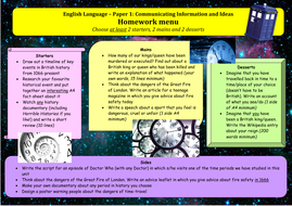 Homework help essay writing image