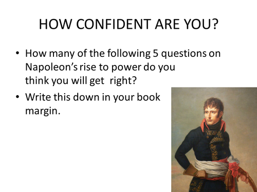 assignment 2 napoleon hero or villain