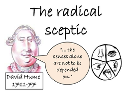 Philosophical skepticism definition picture