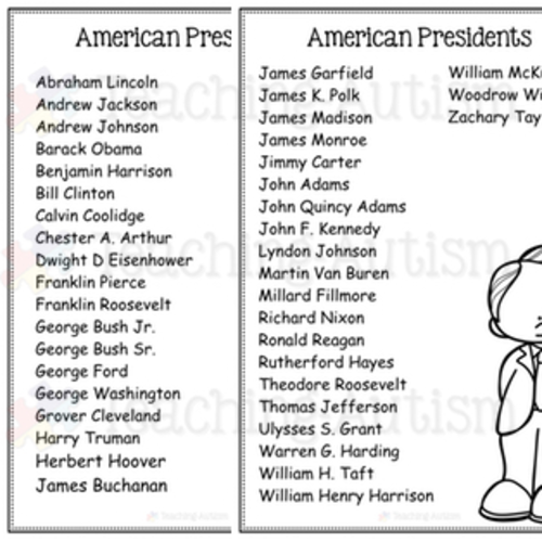 american-presidents-word-search-activity-teaching-resources