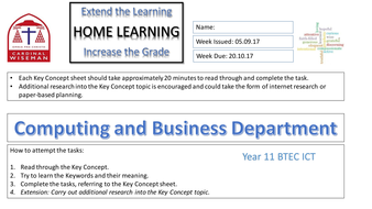 Computing homework answers picture