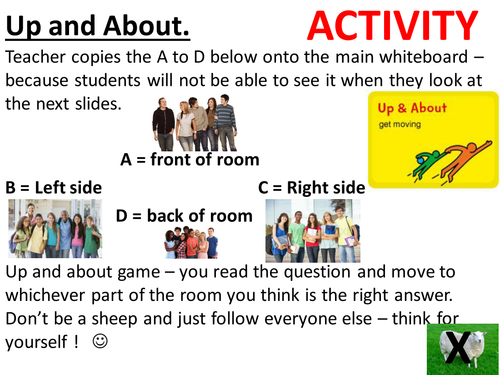 Momentum, p=mv, lots of differentiated questions + answers + practical - complete lesson.