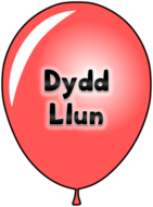 Balwnau dyddiau'r wythnos | Teaching Resources