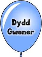 Balwnau dyddiau'r wythnos | Teaching Resources