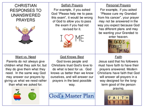 wjec-eduqas-christian-prayer-whole-lesson-on-why-is-prayer-important