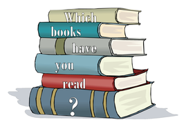 200 Books To Read Before You Leave Ks2 Display Teaching Resources