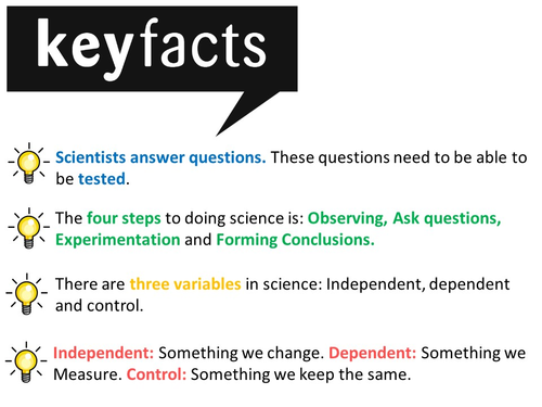 asking-scientific-questions-teaching-resources