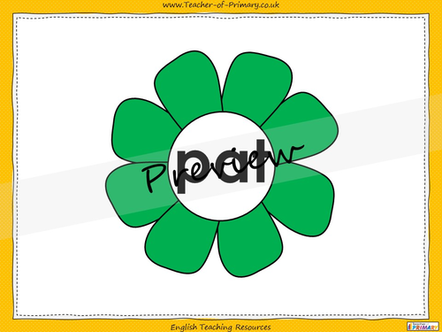 s, a, t, p - Letters and Sounds - Phonics Phase 2, Set 1 | Teaching ...