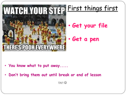 Critical thinking aqa picture