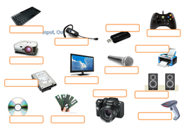 Accessibility Devices GCSE Computer Science | Teaching Resources