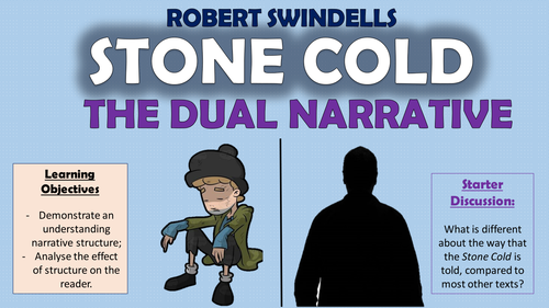 Stone Cold - The Dual Narrative!