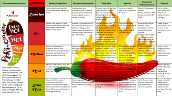 Origins of romeo and juliet picture
