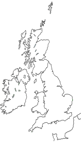 Locational Knowledge (KS2 Unit of Work)