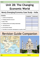 india case study notes