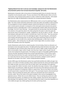 Current education policies in america picture