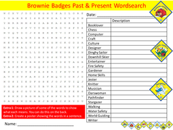 Brownie homework help image
