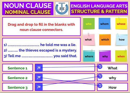 noun-clause-or-nominal-clause-scaffolders-teaching-resources