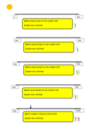 White Rose Maths hub place value resources and Smart Boards | Teaching ...