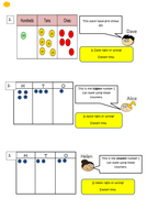 White Rose Maths hub place value resources and Smart Boards | Teaching ...