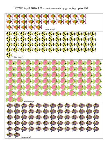 two-visual-worksheets-ks1-counting-to-100-teaching-resources