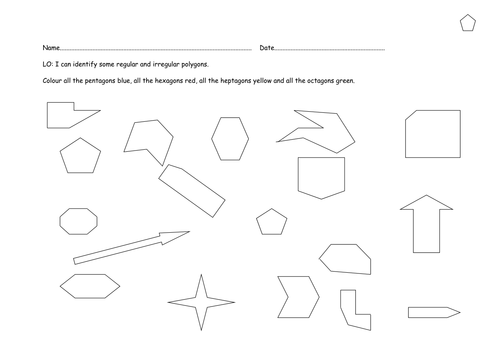 year-1-2d-shape-bundle-teaching-resources