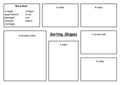 year-1-2d-shape-bundle-teaching-resources