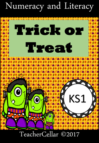 Hallowe'en Freebie