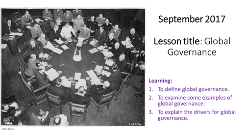 global-governance-teaching-resources