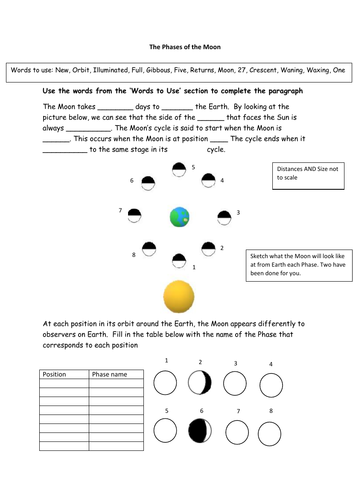 lunar-cycle-worksheet-teaching-resources
