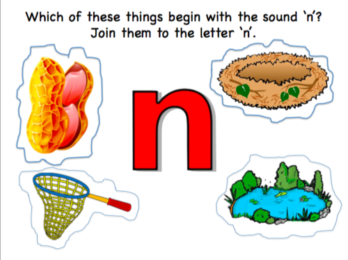 Phonics Activities / Flashcards (89 Total pages) | Teaching Resources