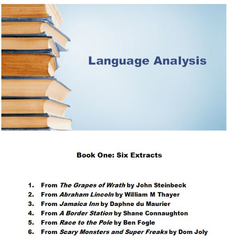 english-language-analysis-teaching-resources