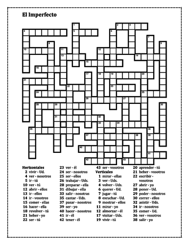 Imperfect product crossword 2025 clue