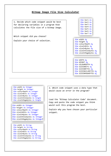 gcse-bitmap-image-file-size-calculator-programming-lesson-teaching