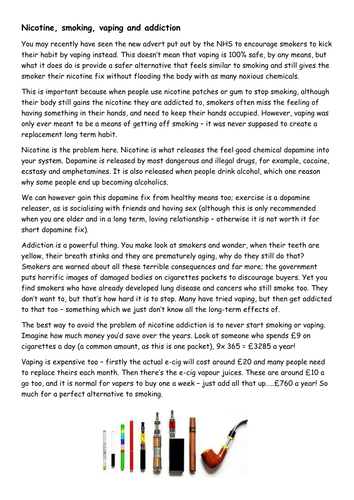 vaping-pshe-teaching-resources