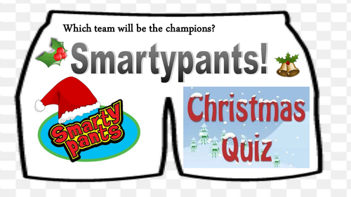 Christmas Quiz KS1 | Teaching Resources