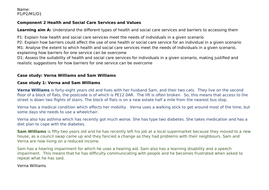 How to overcome geographical barriers in health and social care image