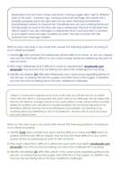 Understand the different types of health and social care services and the barriers to accessing them picture