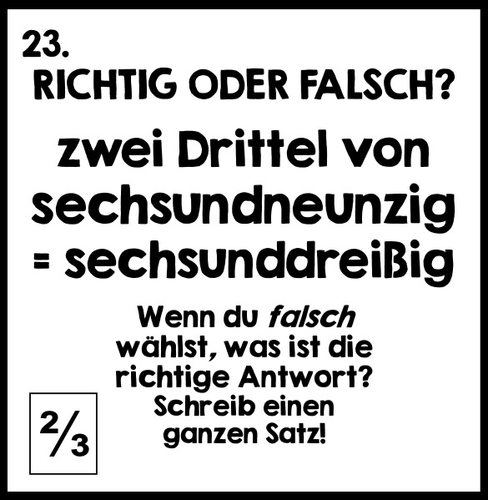 German Numbers 0 100 Challenge Cards Teaching Resources 