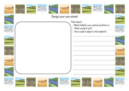 design-your-own-animal-habitats-teaching-resources