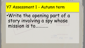 Creative writing lesson plans high school pdf image