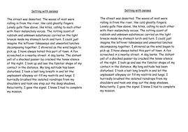 Creative writing topics for grade 7 pdf image