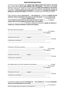 Poems for essay writing picture