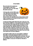 Halloween Comprehensions / Story / Resources | Teaching Resources