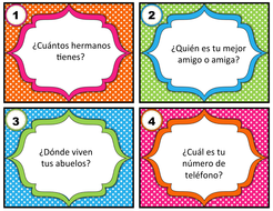 Phrases