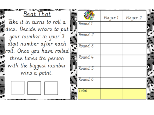 dice-math-fact-fluency-worksheet